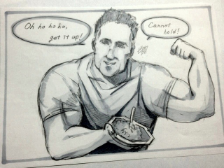 Illustration for article titled When Japanese Twitter Users Don't Know Why They Drew Pictures